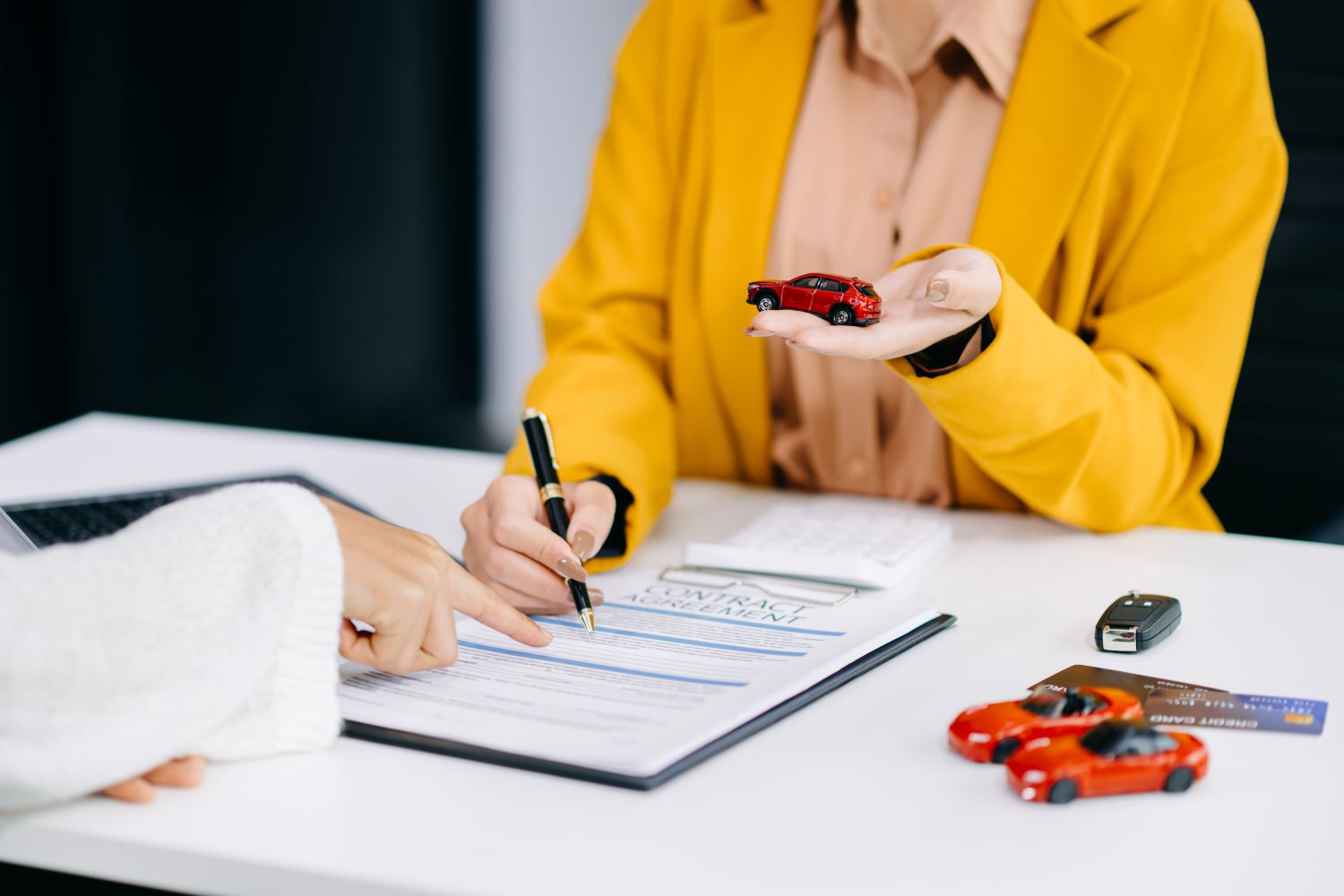 Insurance